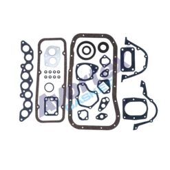 Motor Takım Contası Full Keçeli M131 Dkş 1600 88 > - 5880247