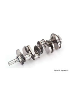 Krank Mili P307-p308-p3008-p207-p407-partner-berlıngo-expert-c4-c5-ds4-jumpy-focus 1.6hdi-tdci Dv6 - 9800993080-0501.K6-7M5Q6303AB