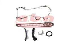 Eksantrik Zincir Seti Astra H-corsa C-d-combo-c-d-astra J-merıva-albea-doblo-egea- Punto-500- 1.3 Jtd 1.3 Cdtı E4-e5-e6 Gergi Kiti Yağ Pompa Contalı - 95518770-71776647-55171579-55177460