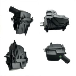 Hava Filtre Kutusu Renault Clıo V 19> Captur Iı 19> 1.3tce - 165004357R