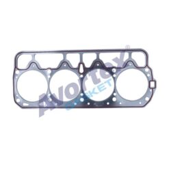 Skc Lpg Li Araçlara Özel Takviyeli 1.80mm Beyaz M131 Dkş 1600 - 5880444