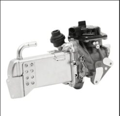 Egr Soğutucu Master Iıı 10> 2.3 Dci M9t - 147354256R-147350963R