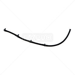 Yakıt Dönüş Borusu Enjektör Fıat Albea 03>09 Punto 03>05 Doblo 04> Palıo 03> Panda 03> Opel Corsa C 05> Combo 05> Merıva A 05> 1.3 Mtj - 46784581-93177371-817329