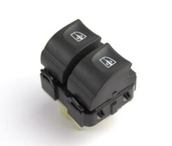 Sol Ön Cam Açma Kapama Düğmesi Sandero Iı Logan Iı - 254118617R