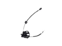 Kapı Kilidi Sol Arka Renault Captur - 825012422R