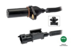 Krank Mili Sensörü Hyundaı İ30 Tucson 1.6l T-gdi G4fj 15-23 / Kıa Ceed Sportage 1.6l G4fj 14-22 Cmc 2-v555 - 391802B030