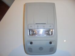 Tavan Aydınlatması Audı A1 - 8X0947135