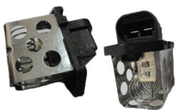 Fan Motor Rezistansı Megane I-clıo Iı Kangoo-symbol I Iı-twingo I-logan I-master-movano Iı-ııı - 7701206244-6001546309-7701038847