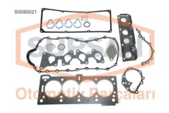 Conta Tam Takım Renault Megane. Clio Symbol 1.4 - 1.6 8v / R19 1.4i - Dacia Solenza Eng. K7m-k7j