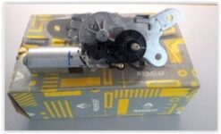 Arka Silecek Motoru Mgn Hb Kaof - 7700421655