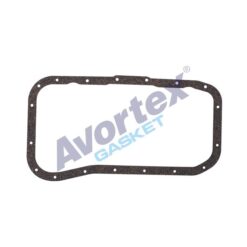 Karter Contası Kauçuk Mantar1300-1600 M131 302014 - 4258668