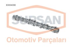 Eksantrik Mili Emme Bıpper 10> Nemo 10>doblo 10> Egea 16> Punto 12> 500 L 12> 95bg 1.3 Jtd Euro5 - 55206897