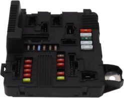 Sigorta Kutusu Renault Megane Iı 02>08 - 8200306033