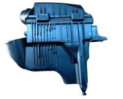 Hava Filtresi Kutusu Renault Clıo V 19> Captur Iı 20> 1.0 Tce H4d - 165003342R