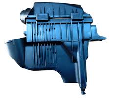 Hava Filtresi Kutusu Renault Clıo V 19> Captur Iı 20> 1.0 Tce H4d - 165003342R 1 Hava Filtresi Kutusu Renault Clıo V 19> Captur Iı 20> 1.0 Tce H4d - 165003342R