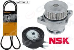 Devirdaimli Triger Seti 137x19 Polo 96-00 -ıbıza 1.6 Aea-aee-alm - 032198119-6K0198001D