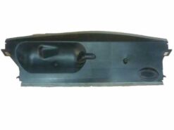 X Radyatör Üst Davlumbazı Mgn Iıı-fluence Dizel - 214768859R