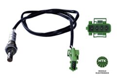 Oksijen Sensörü P206-p306-p307-p406-p407-partner-berlıngo-c2-c3-c5-saxo-xsara 1.4-1.6-1.8 16v 98-05 - 1628.KN-1628.YK-9636968780