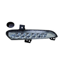Gündüz Farı Sol Scenıc 3 - 266051864R-266058473R