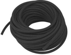 72342 İçten Örgülü Benzin Yakıt Hortumu 7.5 Mm. - 322500056