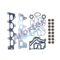 Üst Takım Contası Mgn-clıo-lgn-logan 1.4-1.6 16v K4j-k4m Keçeli Subap Lastikli - 7701471886-7701471361