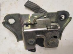 Koltuk Kilidi Arka Palıo-albea-sıena - 735322086