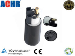 Yakıt Pompası Focus I-mondeo Iıı Fıesta.ka.escord 3 Bar 90l-h Filtreli - 1S7U9H307AB98FP9H307AA