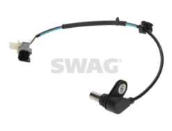 Abs Sensörü Arka Sol Ford Ranger 12> - AB31 2C216 AC-1723527-2028436