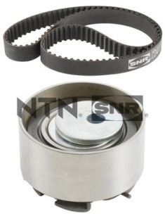 Triger Seti Fıat Panda 04> 1.1 169cxa1a - 55203784-55233759-55183497-55193659