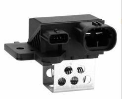 Fan Motor Rezınstansı Rolesi Clıo Iv-captur 0.9-1.2-1.5dcı-tce 13 > J5-h5 1.6 18 > - 255503792R