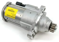 Start Stoplu -dsg Tüm Modeller - 02M911022F