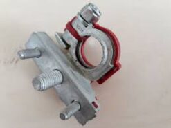 - Akü Kutup Başı Renault Megane Iı-scenıc Iı - 8200177915