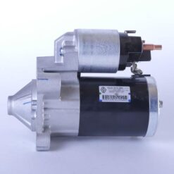 Marş Motoru Logan Sandero 1.4 1.6 8v K7m K7j - 8200815083