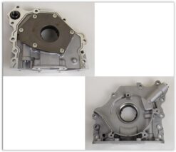 Yağ Pompası P107-p207-p206-p307-p308-p508-p2008-p3008-p5008-c1-c2-c3-c4-c5-ds3-ds4-ds5 Dv4td 1.4 Hdı Dv6 1. 6hdı-focus Iı 04>11 Cmax 04>11 Fıesta 02>08 Volvo C30 05>12 S40 Iı 05>12 S60 Iı 10>15 S80 Iı - 3M5Q6600AE-1001.F2-1720867