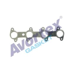 Egzoz Manifolt Contası Çelik Doblo-punto-strada 1.9 Jtd - 46467747