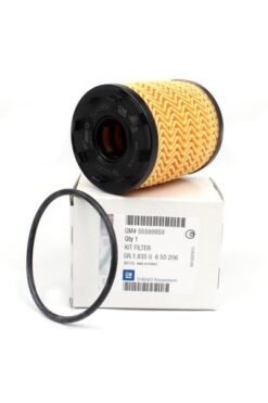 Yağ Filtresi Opel Corsa C-d-e-astra H-combo C-d-merıva A-agıla-tıgra 1.3 Cdtı Fıat Albea-doblo-palıo -fıorıno-grande Punto 1.3 Jtd 03> Cıtroen Nemo Peugeot Bıpper 1.3 Hdı - 73500049-5650342-95516104-650190