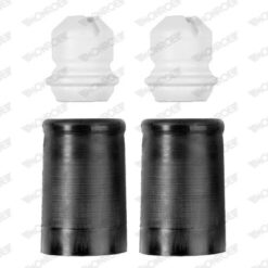 Amortisör Takozu Körüğü Kit Audı 80 72-91 - 811412135B-8A0412131