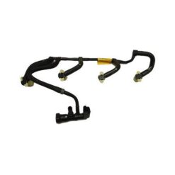 Yakıt Dönüş Borusu Mgn Iv-kadjar-talısman 1.5 Dcı K9k - 166714557R