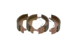 Arka Pabuç Balata Clıo Iı 98 >05 > Symbol Iı 08 > Logan 04 >11 > Sandero 08 >11 > 180x40 - 7701205758