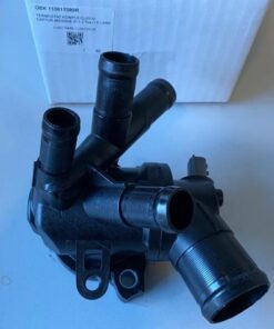 Termostat 95 C Komple Renault Clıo Iv 12> Captur 13>megane Iv 15> Dacıa Duster 13> Dokker 12> Nıss An Qashqaı Iı J11 15> 1.2 Tce H5f - 110617089R-110619413R