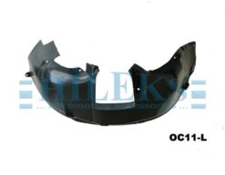 Çamurluk Davlumbazı Ön Sol E.m. Opel Corsa B 93-01 - 6101301-90535310