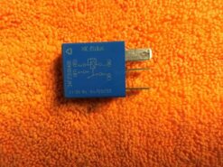 Röle 25a Clıo Iv-duster-fluence - 8200830500