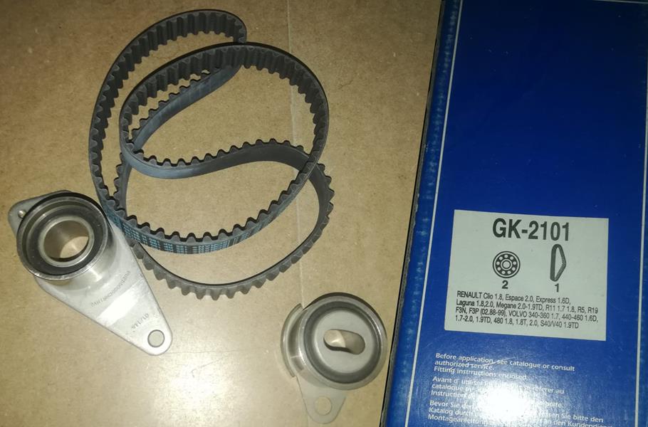 Eksantrik Gergi Kiti Laguna 1.8-2.0-megane 2.0-1.9td-volvo 340-360 1.7 / 440-460 1.6d-1.7-2.0-1.9td 480 1.8-1.8t-2.0 / S40/v40 1.9td - 7700725577-7700116049 1 Eksantrik Gergi Kiti Laguna 1.8-2.0-megane 2.0-1.9td-volvo 340-360 1.7 / 440-460 1.6d-1.7-2.0-1.9td 480 1.8-1.8t-2.0 / S40/v40 1.9td - 7700725577-7700116049
