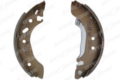 Arka Pabuç Balata Fıesta 4-escort 95-98 -ka 96-02 -puma 97-02 Gs8611 - 96FB2200AA-1005970-1E002638Z