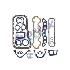 Motor Tk Conta Keçesiz Tmpr-slx-tipo - 588319