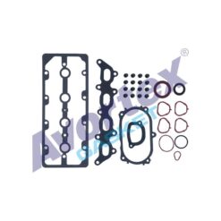 Üst Takım Contası Keçeli Palıo-albea 1.2 16v - 71739160