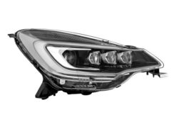 Sağ Far Led Xenon Ds3 15>19 - 1622764080-1611797080