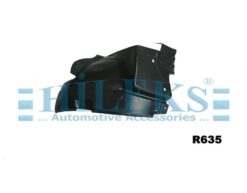 Çamurluk Davlumbazı Önün Arkası Sol Trafıc Iı - 8200291638-7700312792