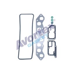 Üst Takım Conta Keçesiz-subap Lastiksiz R9 Benzinli - 7701466417-7701465262