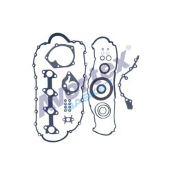 Motor Takım Conta Megane Iı 02> Clıo Iı 98> Scenıc Iı 03> Kangoo 01> Clıo Symbol I 01>09 - 7701473371